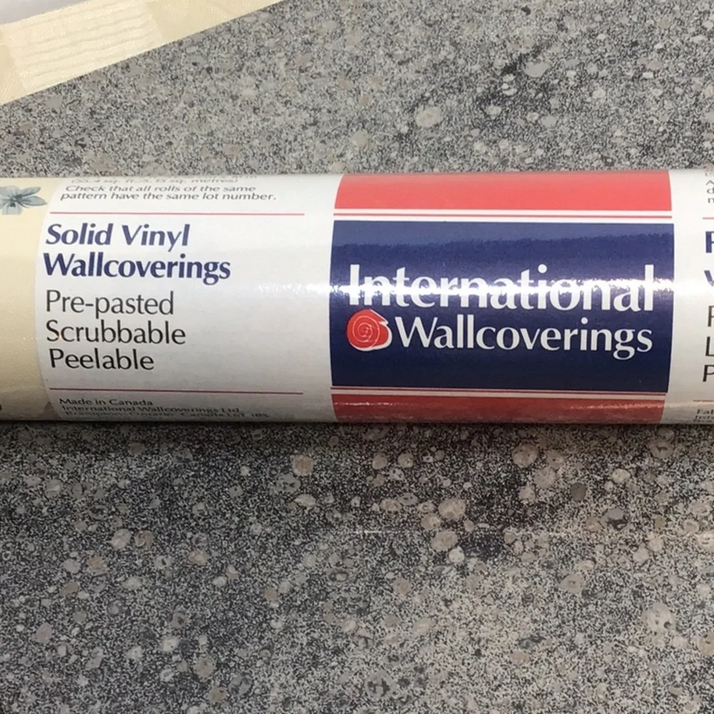 International Wallcoverings international wallcoverings